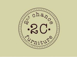 2nd chance logo