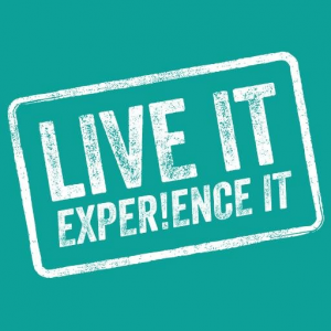 Live It Experieince It