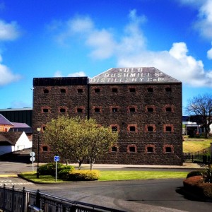 Distillery Day Out