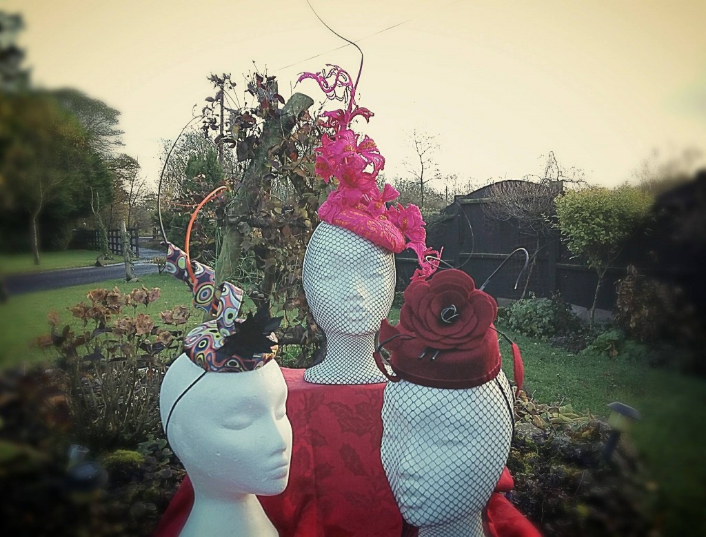 milliner northern ireland